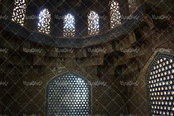 مسجد گنجعلی خان