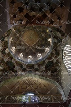 مسجد گنجعلی خان