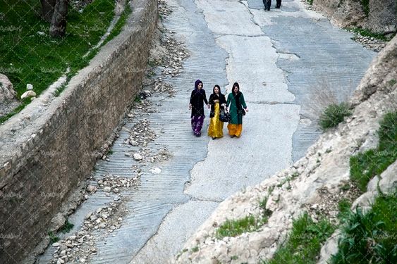 لباس های سنتی ریجاب