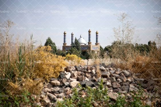 مسجد(کرمانشاه)