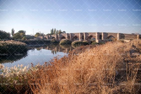 پل تاریخی کرمانشاه
