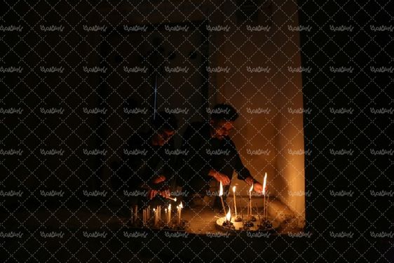 عزاداری محرم در خراسان جنوبی