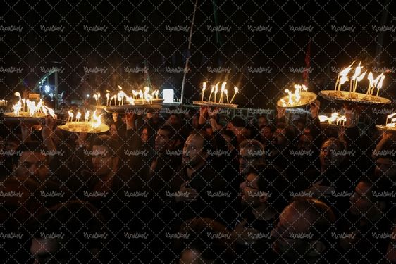 عزاداری محرم در خراسان جنوبی