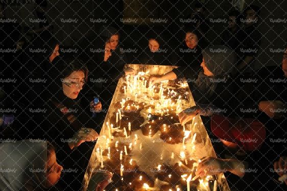 عزاداری محرم در خراسان جنوبی