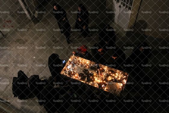 عزاداری محرم در خراسان جنوبی