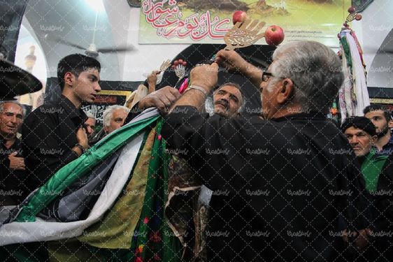 عزاداری محرم در خراسان جنوبی