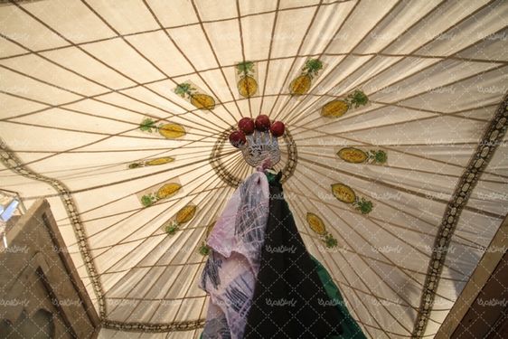 عزاداری محرم در خراسان جنوبی