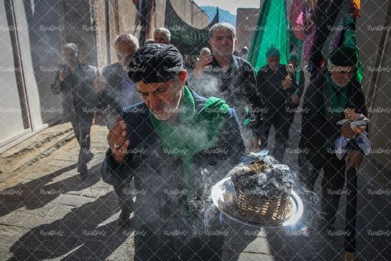 عزاداری محرم در خراسان جنوبی