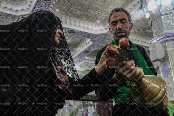 عزاداری محرم در خراسان جنوبی