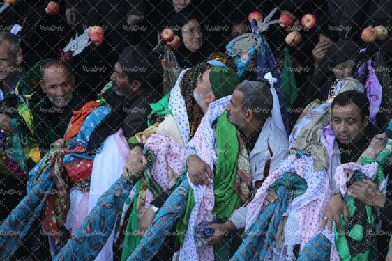 عزاداری محرم در خراسان جنوبی