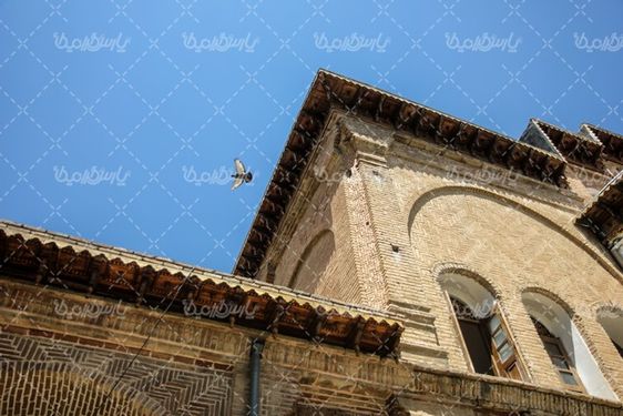 عمارت خسرو آبادسنندج