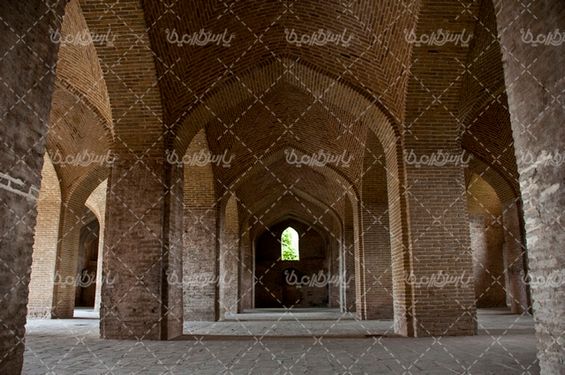 مسجد فرح آباد
