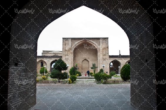 مسجد فرح اباد