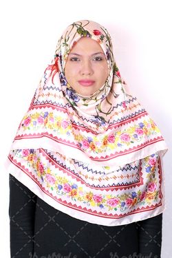 حجاب ایرانی اسلامی
