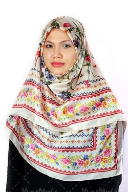 حجاب ایرانی اسلامی