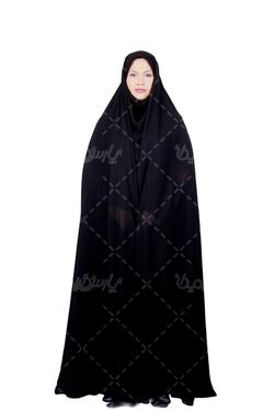 حجاب ایرانی