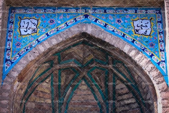 معماری آب انبار سردار