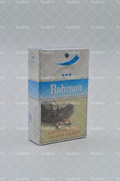 سیگار بهمن