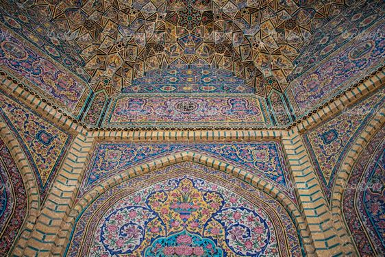 مسجد نصیر الملک