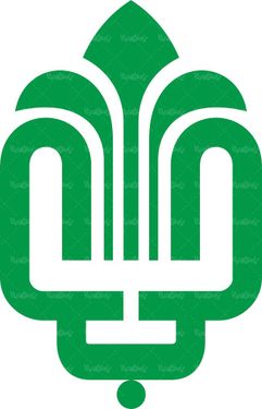 لوگو آرم بنیاد امور جانبازان