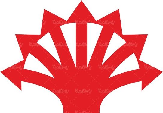 لوگو آرم پژوهشکده مواد انرژی