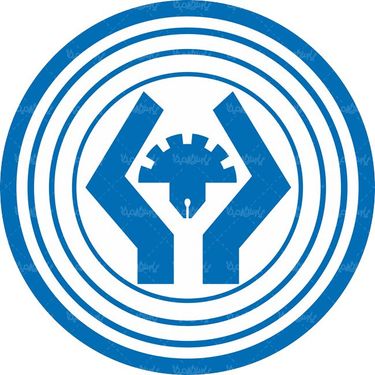 لوگو آرم پژوهشکده مواد و  انرژی