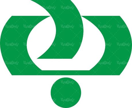 لوگو آرم  بانک رفاه