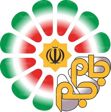 لوگو آرم شبکه جهانی جام جم