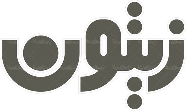 لوگو آرم هفته نامه زیتون