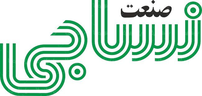 لوگو آرم ماهنامه صنعت نساجی