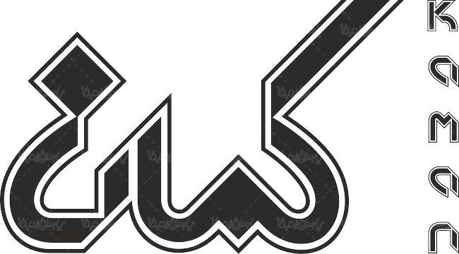 لوگو کمان آرم کمان