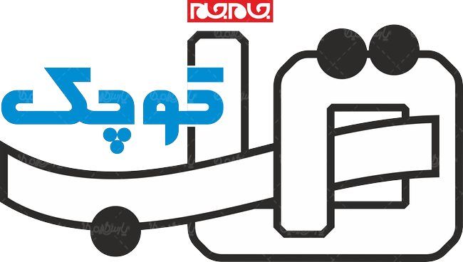 لوگو آرم قاب کوچک جام جم