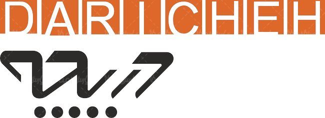 لوگو آرم ماهنامه فرهنگی دریچه