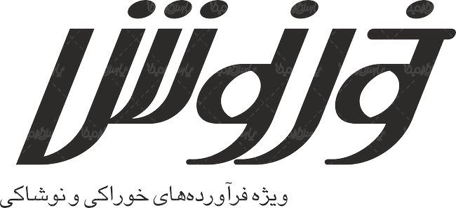 لوگو آرم مجله خورنوش