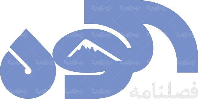 لوگو آرم فصلنامه کوه
