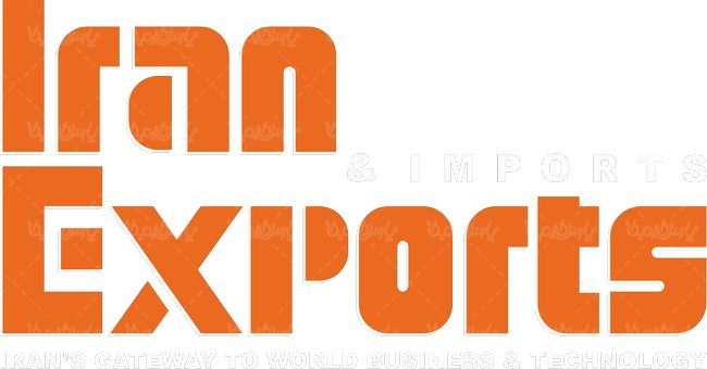 لوگو آرم روزنامه ایران اگسپورت