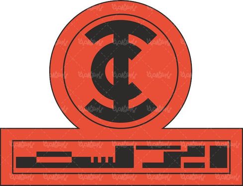 لوگو آرم تولید کوره ایرکست