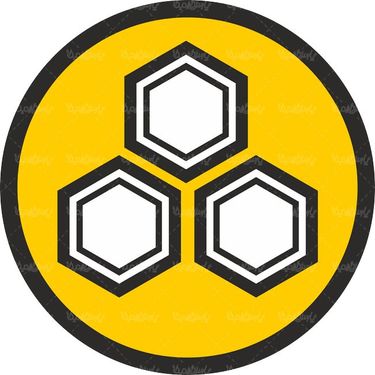 لوگو آرم صنایع شیمی رازی