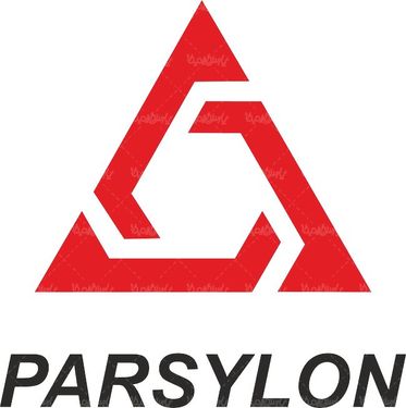 لوگو آرم شرکت پارسیلون