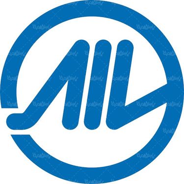 لوگو آرم شرکت موج نیکان