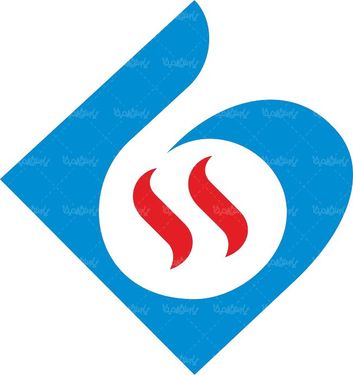 لوگو آرم شرکت نگهبان گاز