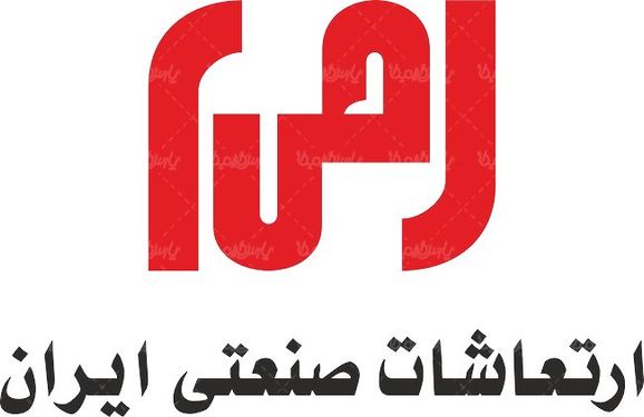 لوگو آرم ارتعاشات صنعتی ایران