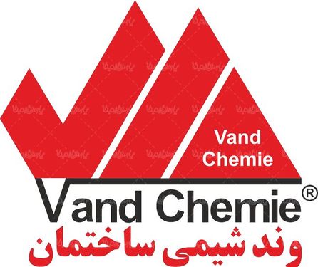 لوگو آرم وند شیمی ساختمان