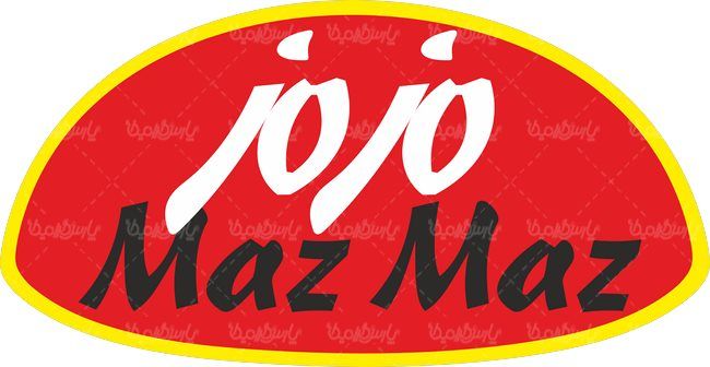 لوگو آرم تولیدات مزمز