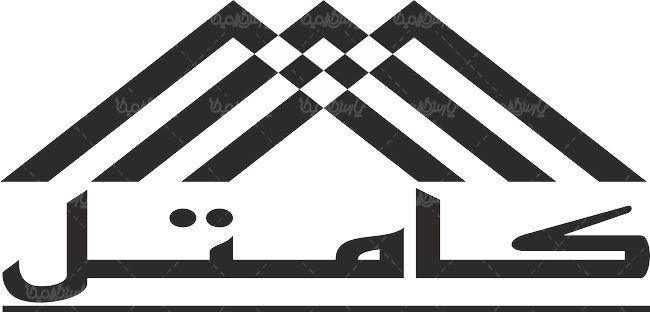 لوگو آرم نمایندگی کامتل