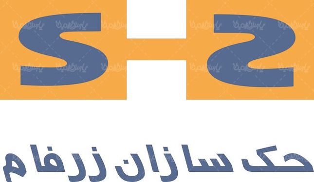 لوگو آرم شرکت جک سازان زرفام