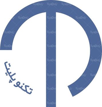 لوگو آرم شرکت تکنو پلیت