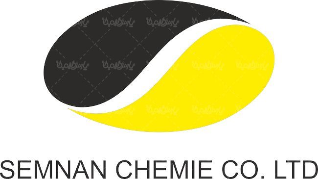 لوگو آرم شرکت سمنان شیمی