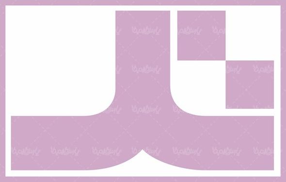 لوگو آرم شرکت تکرام