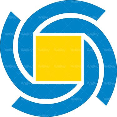 لوگو آرم گروه صنعتی بهشهر